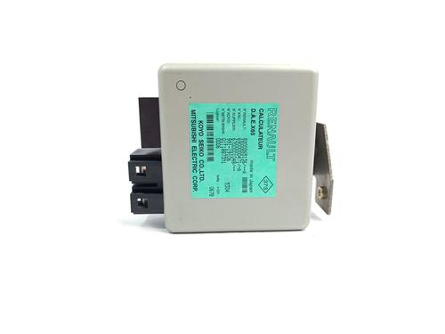 Used Electronic module RENAULT CLIO II (BB_, CB_) [1998-2016]  16081836