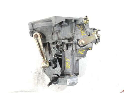 Gearbox PEUGEOT 206 Hatchback (2A/C) 1.4 LPG | BP15861465M3 