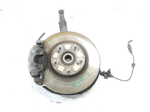 Used Left front steering knuckle HONDA ACCORD VIII Estate (CW) 2.2 i-DTEC (CW3) (150 hp) 15871913