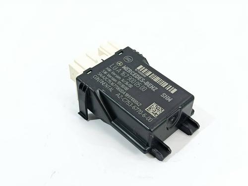 Electronic module MERCEDES-BENZ A-CLASS (W177) A 180 d (177.003) | BP28798033M83 