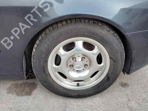 Rim MERCEDES-BENZ S-CLASS (W220) S 320 CDI (220.026, 220.126) | BP15864788C45 