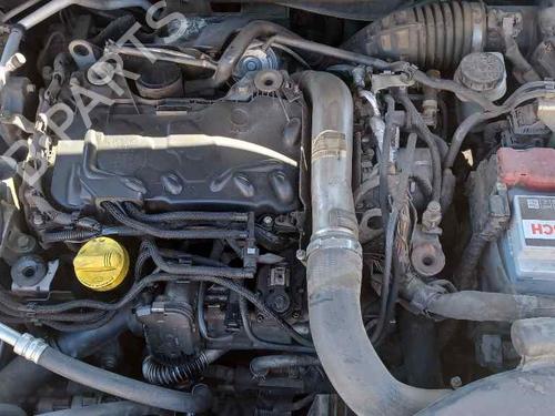AC compressor NISSAN QASHQAI / QASHQAI +2 I (J10, NJ10, JJ10E)  | BP15865681M34 