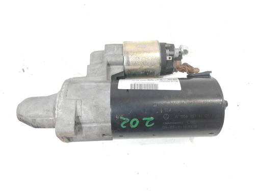 Used Starter MERCEDES-BENZ CLK (C209) CLK 320 CDI (209.320) (224 hp) 15863197