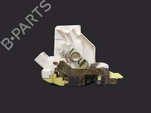 Used Front right lock FORD FOCUS I (DAW, DBW) [1998-2009]  15863823
