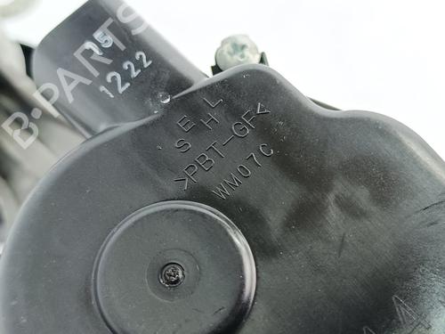 Front wiper motor NISSAN NOTE (E12) 1.2 DIG-S | BP16331888M29 