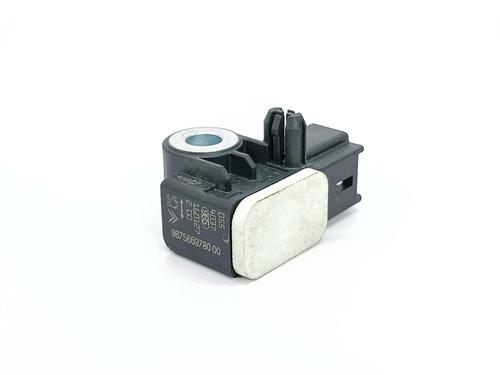 Used Electronic sensor Electronic sensor PEUGEOT 208 I (CA_, CC_) [2012-2021] 36767692 36767692
