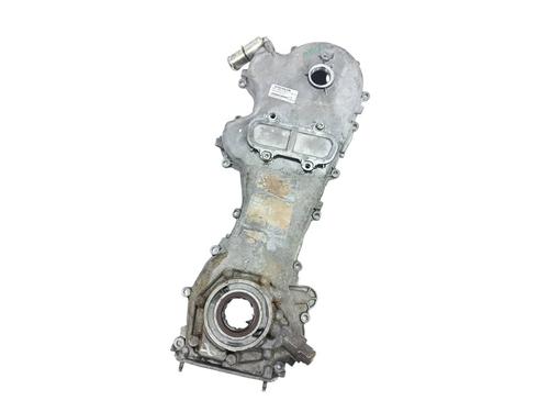 Coperchio della distribuzione Coperchio della distribuzione OPEL COMBO Box Body/MPV [2001-2026] 36382743 36382743