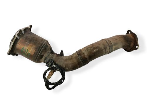 Katalysator für PORSCHE CAYENNE (92A) 4.8 S (400 hp) 31374131