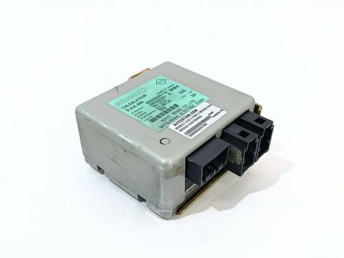 Used Electronic module RENAULT CLIO II (BB_, CB_) [1998-2016]  30386142