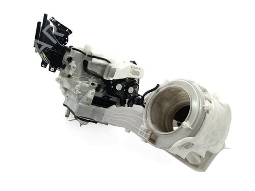 Heater matrix box PEUGEOT 3008 II SUV (MC_, MR_, MJ_, M4_)  | BP17383700M61 