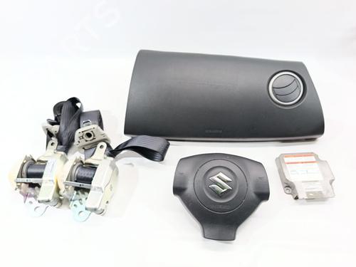 Airbag Kit SUZUKI SWIFT III (MZ, EZ) | BP31166302C86