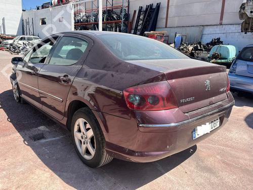 Switch PEUGEOT 407 (6D_) | BP35783228I30 - Image 12