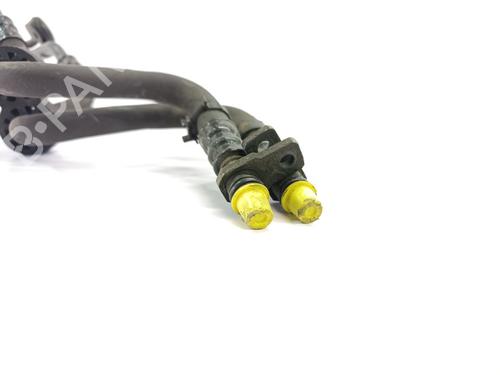 Pipe VW TOUAREG (7LA, 7L6, 7L7) 5.0 V10 TDI | BP23188696M125 