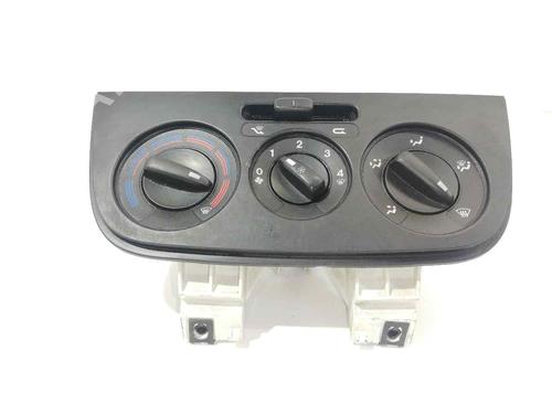 AC Styreenhet / Manøvreringsenhet CITROËN NEMO MPV [2009-2025]  15861048