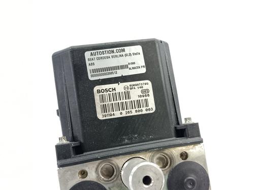 ABS pump SEAT CORDOBA (6L2) 1.4 16V | BP25794998M43 