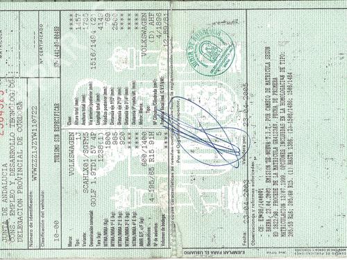 AC-Styringsenhed/Manøvreenhed VW GOLF IV (1J1)  | BP28164433I5 