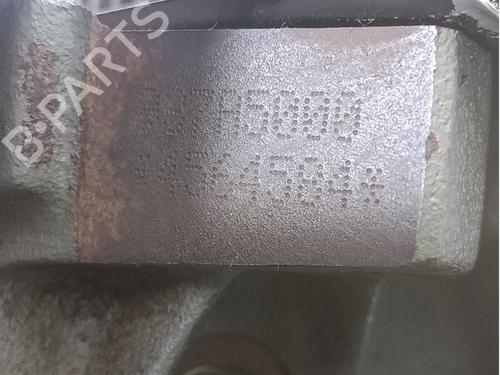 Engine ALFA ROMEO GT (937_) 1.9 JTD (937CXN1B) | BP33166779M1  - Image 5