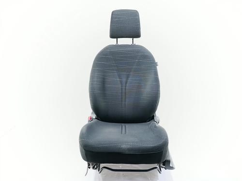 Used Left front seat Left front seat TOYOTA YARIS (_P9_) [2005-2014] 33313912 33313912
