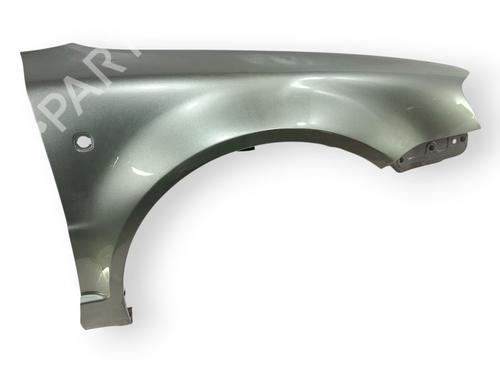 Używane Błotnik przedni prawy SKODA SUPERB I (3U4) [2001-2008]  29981983