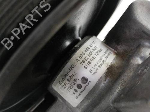 Steering pump MERCEDES-BENZ CLK (C209) CLK 200 Kompressor (209.342) | BP15875499M99 