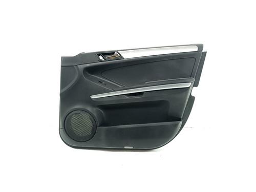 Used Front right panel MERCEDES-BENZ M-CLASS (W164) [2005-2012]  19419034