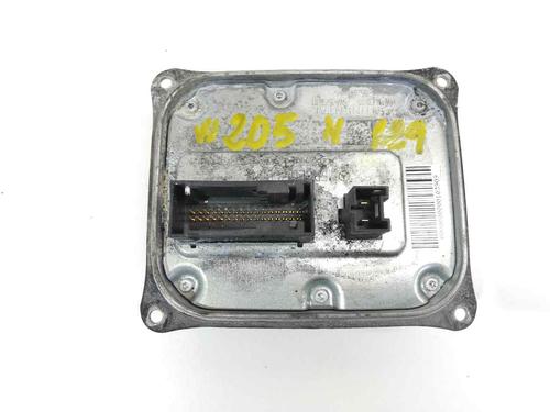 Used Electronic module MERCEDES-BENZ C-CLASS (W205) C 200 d (205.007) (136 hp) 15861262