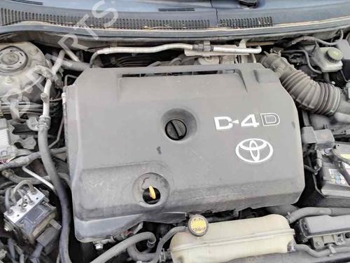 Gearbox TOYOTA AVENSIS (_T25_)  | BP15864791M3 