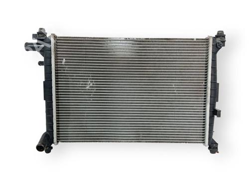 Used Water radiator FORD FIESTA V (JH_, JD_) 1.3 (60 hp) 30816706