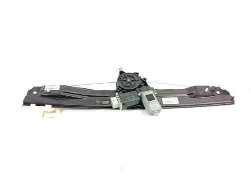 Used Front right window mechanism FIAT 500L (351_, 352_) 1.3 D Multijet (199.LYM11, 199.LYM1A) (95 hp) 26200162
