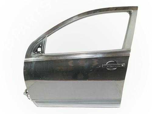 Used Left front door NISSAN QASHQAI I (J10, NJ10) [2006-2015]  29877795