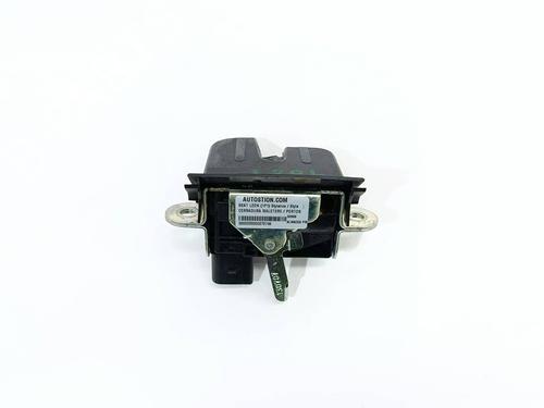Tailgate lock SEAT LEON (1P1) | BP30660963C101