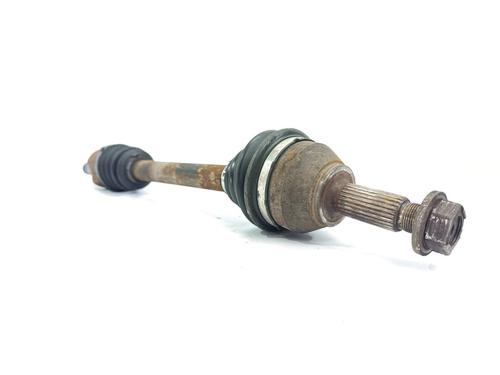 Left front driveshaft FORD FOCUS I (DAW, DBW)  | BP19674481M38 