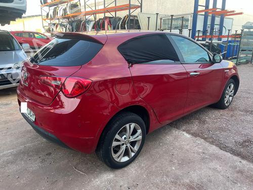 Switch ALFA ROMEO GIULIETTA (940_) 1.6 JTDM (940FXD1A) | BP32847049I30 - Image 9