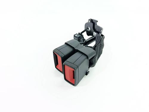 Sikkerhedssele-spænde SKODA OCTAVIA IV (NX3, NN3, PV3) [2020-2026]  31164317