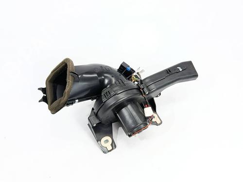Used Heater blower motor Heater blower motor PEUGEOT 5008 (0U_, 0E_) [2009-2017] 35776900 35776900