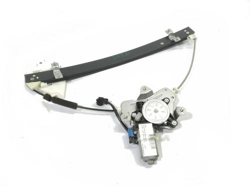 Used Rear right window mechanism CHEVROLET CAPTIVA (C100, C140) 2.0 D (150 hp) 15861810
