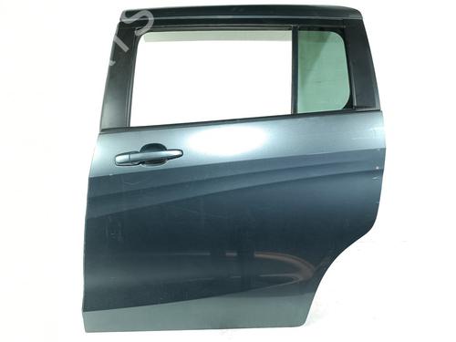 Venstre side skyvedør MAZDA 5 (CW) 1.6 CD (116 hp) 24959194