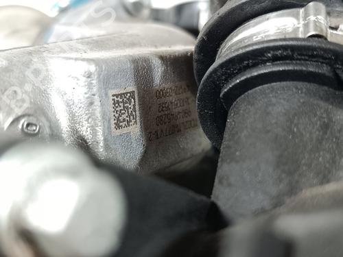 Engine FORD TRANSIT COURIER B460 MPV  | BP26667065M1 