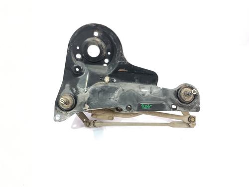 Front wiper motor FORD FIESTA V (JH_, JD_)  | BP24194435M29 