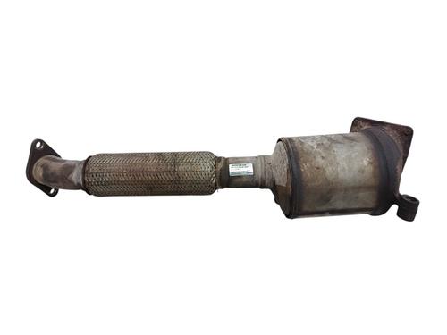 Used Catalyst FORD FOCUS I (DAW, DBW) 1.8 TDCi (100 hp) 31164750