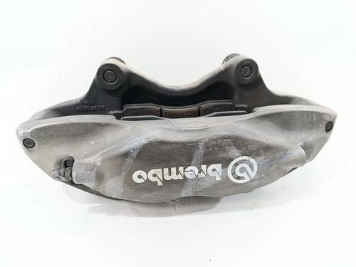 Right front brake caliper LAND ROVER RANGE ROVER SPORT I (L320) | BP30196136M104