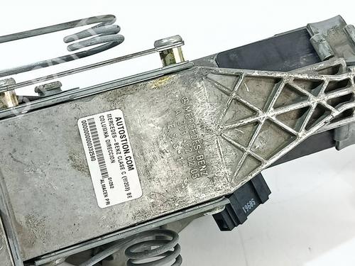 Steering column MERCEDES-BENZ C-CLASS (W203)  | BP30184527M21 