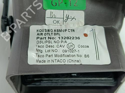 Air vent OPEL INSIGNIA A (G09) | BP33607340I21 - Image 2