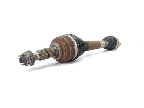 Left front driveshaft RENAULT SCÉNIC II (JM0/1_)  | BP28030250M38 