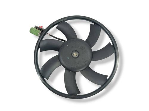 Used Radiator fan Radiator fan OPEL INSIGNIA A (G09) [2008-2017] 33607331 33607331