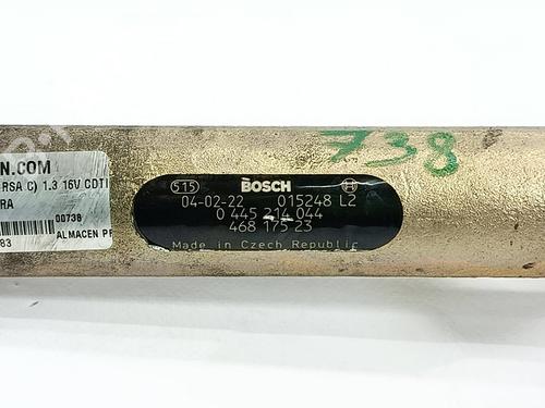 Injection rail OPEL COMBO Box Body/MPV  | BP36142107M98  - Image 5