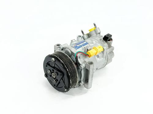 Used AC compressor AC compressor 35955912 35955912