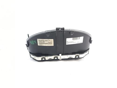 Kombiinstrument MITSUBISHI ECLIPSE CROSS (GK_, GL_)  | BP29713812C47 