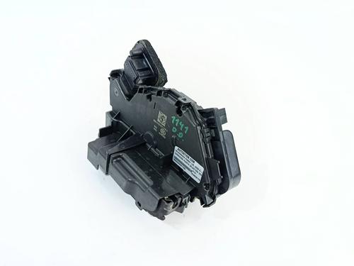Front right lock VW PASSAT B8 (3G2, CB2)  | BP29357785C97 