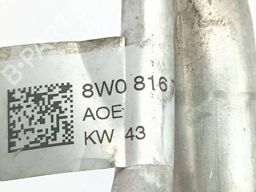 AC pipe AUDI A4 B9 (8W2, 8WC) | BP39650967M126 - Image 3